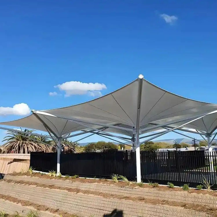 天全县工程案例