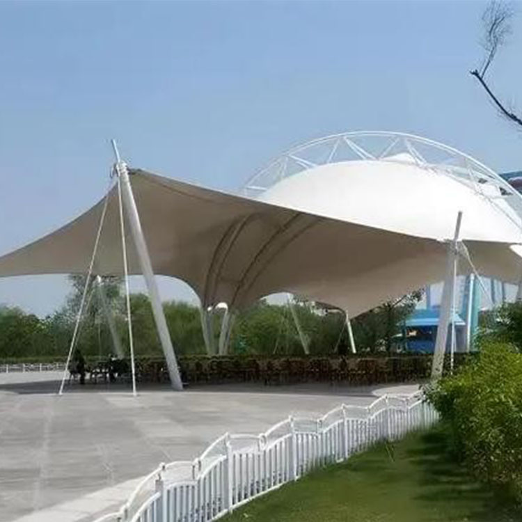 天全县工程案例