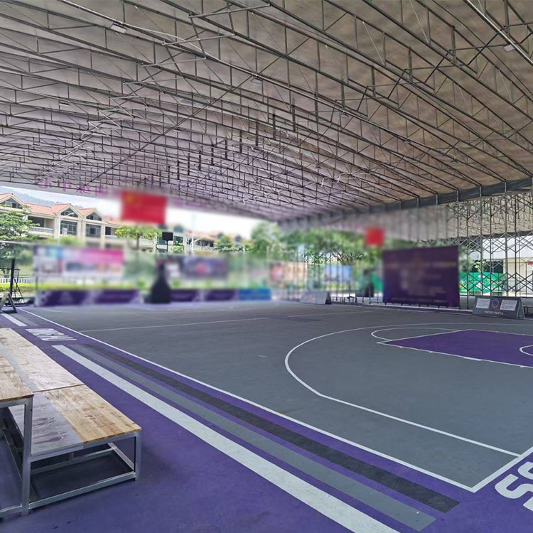 天全县工程案例