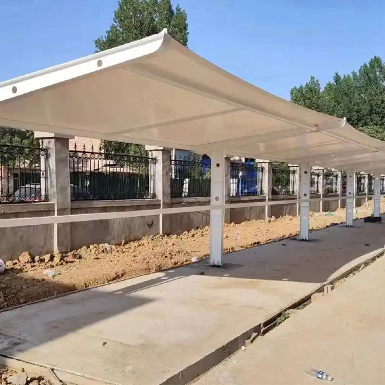 天全县工程案例