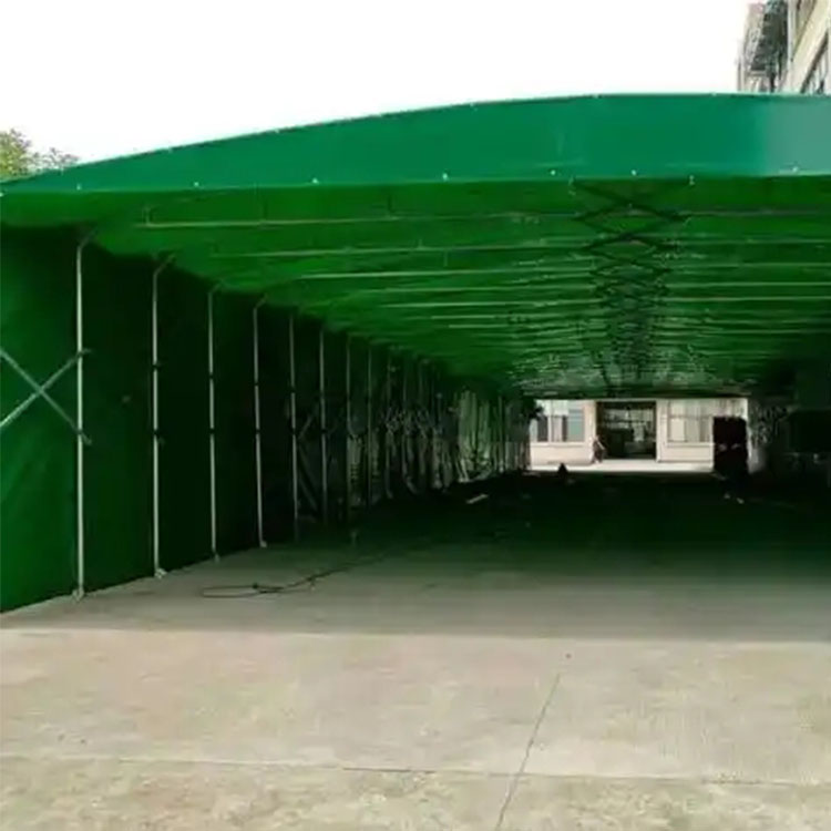 天全县工程案例