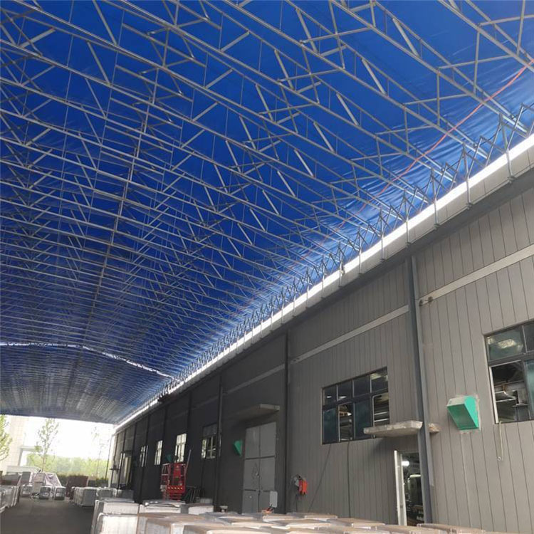 天全县工程案例